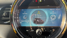 MINI Hatchback 1.5 Cooper Classic 3dr Auto Petrol Hatchback